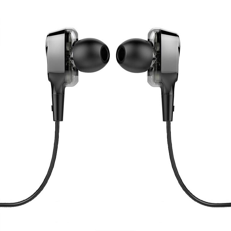 SooPii T60 Neckband Sports Bluetooth Earphones