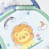 Aiboshi Baby Ice Silk Nursing Arm Pillow