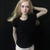 1/6 Female Body Top Short Sleeve for 12 '' Doll Figures