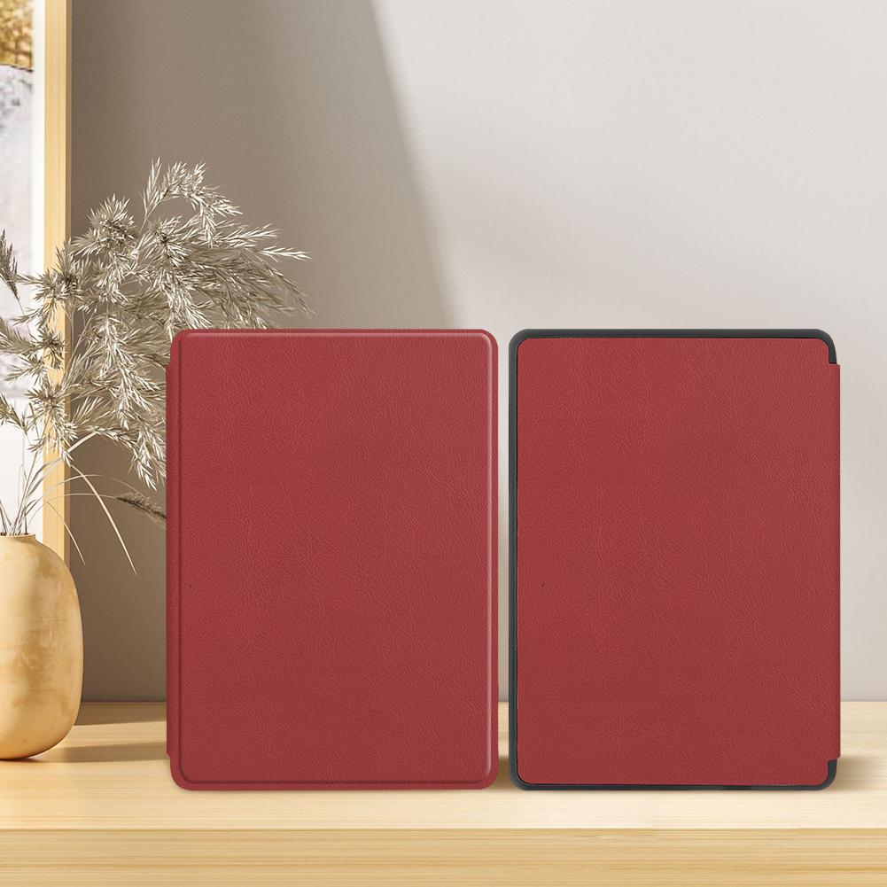 Case Auto /Sleep Ebook Case for Kindle Paperwhite 12th Gen 2025 Released 7in for Kindle Paperwhite Signature 2025 Released