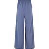 Urban Classics Womens/Ladies Viscose Wide Leg Loose Trousers
