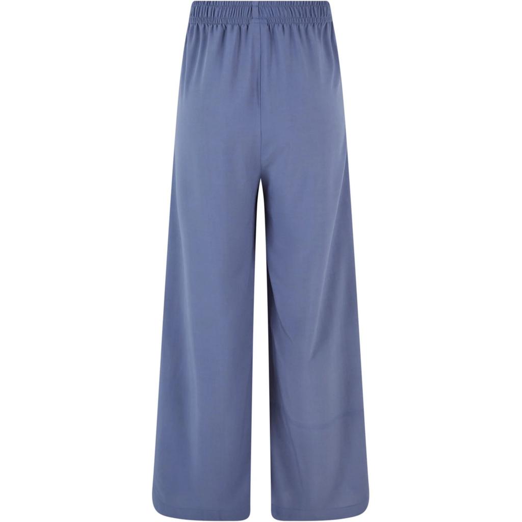 Urban Classics Womens/Ladies Viscose Wide Leg Loose Trousers