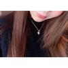 Used Final price reduction / TIFFANY&Co. Tiffany Return to Heart Tag Necklace Silver 925
