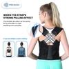 Back Pose Correction Support Corset Back Pose Correction Belt Vest Post Pose Correction