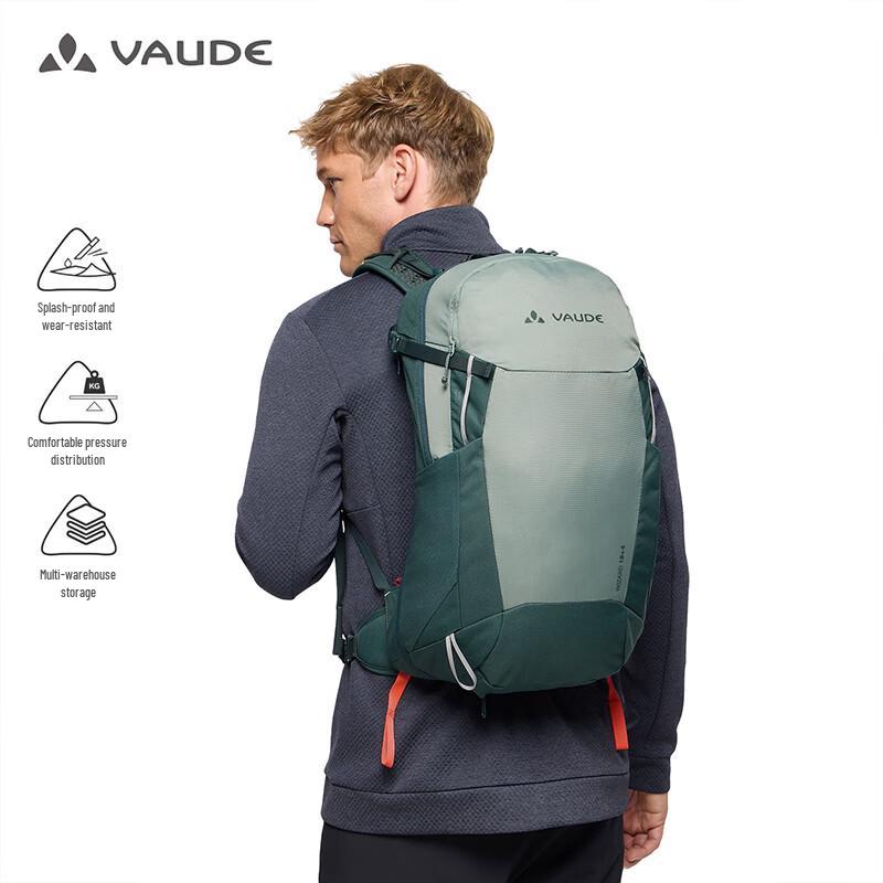 

VAUDE Wizard Lightweight Hiking Backpack 18+4L One Size