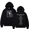 Bruce Springsteen And E Set Tour Hoodie Men Women