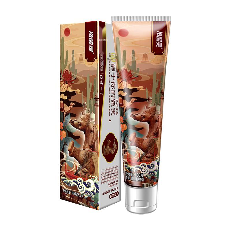 Leng Suan Ling Anti-Sensitivity Gum Care Toothpaste