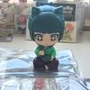 Die Tagebücher einer Apothekerin Figur Maomao Actionfigur Original Sunrisepop Modell Niedliche Wohndekor Puppen Individuelles Geschenk Spielzeug