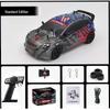 1:24 Scale WiFi High-Speed RC Drift Racing Car - Two-Wheel Drive
