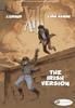 XIII 17 The Irish Version by Jean Van Hamme Paperback Book 9781849181457