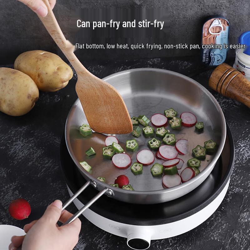 Sigang Stainless Steel Cookware Set