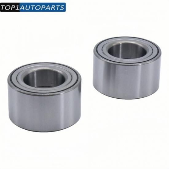 Front Driver & Passenger Side Wheel Bearing for 2006- Honda Civic Acura ILX