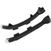 For Volkswagen VW Golf 7 7.5 GTD R GTI MK7 Touran LED Dynamic Turn Signal Light Side Mirror Sequential