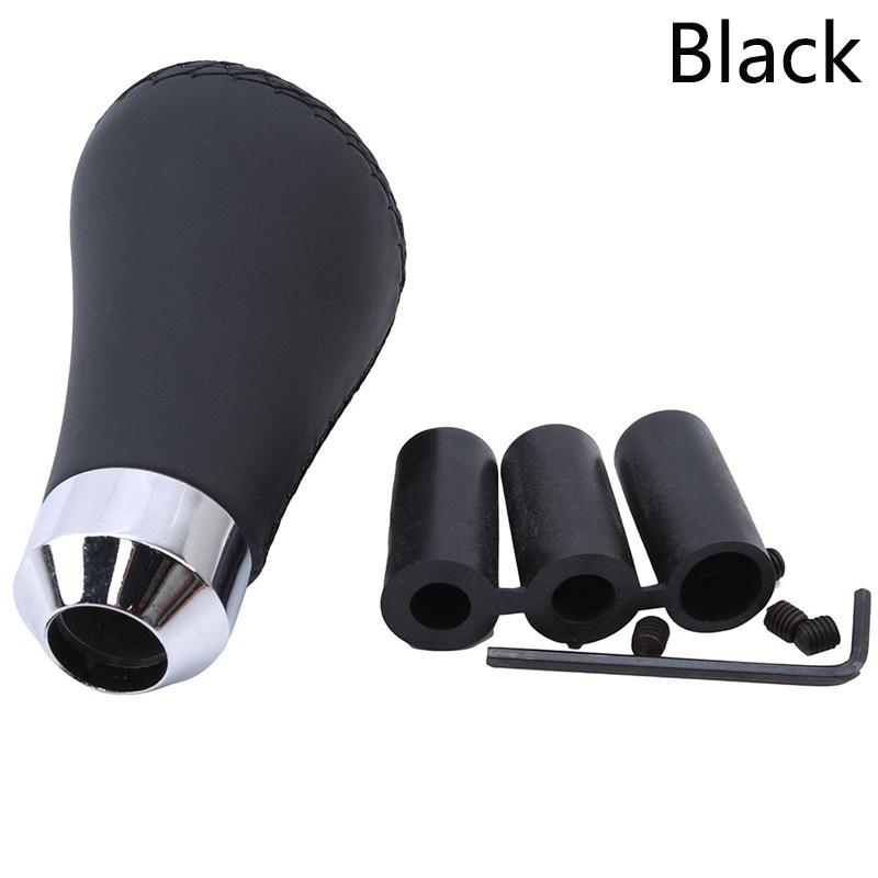 Modified Manual Shift Lever Manual Shift Head Manual Lever Car Gear Shift Knobs
