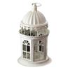 Candle Lantern Ornament Hanging Candlestick Candle Holder Decoration for Valentine's Day Fireplace Holiday Indoor Outdoor Hotel