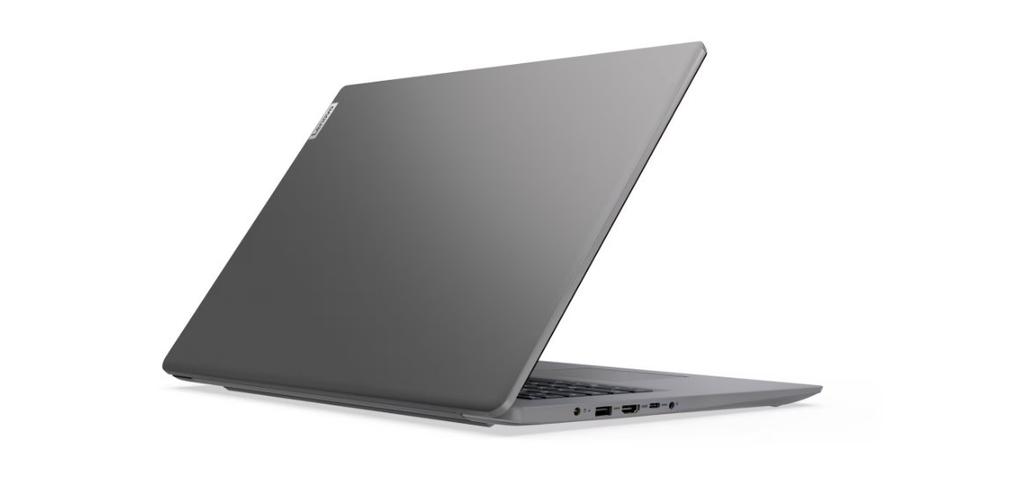 Laptop V17 G4 83A2003WPB W11Pro i5-13420H/8GB+8GB/512GB/INT/17.3 FHD/iron Grey/3YRS OS