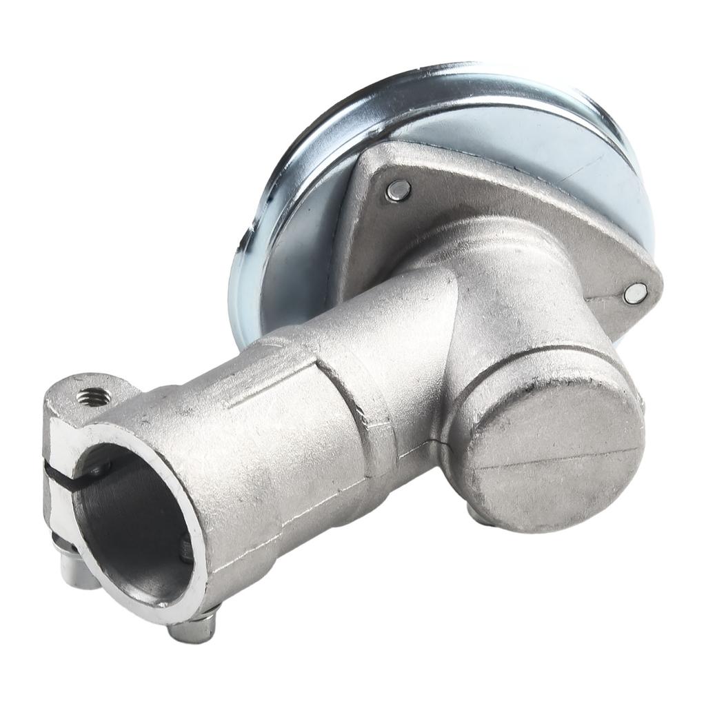 Brush Cutter Trimmer Replace 26mm Diam Square Rod Gearhead Gearbox Plate  Grass Trimmer Brushcutter Garden Power Tool