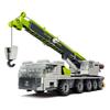 2023 Stadtbau Ingenieurwesen Kran Bagger Betonmischer Modell Gabelstapler Lader Fahrzeug DIY Sets Montagebausteine Kinderspielzeug Geschenke