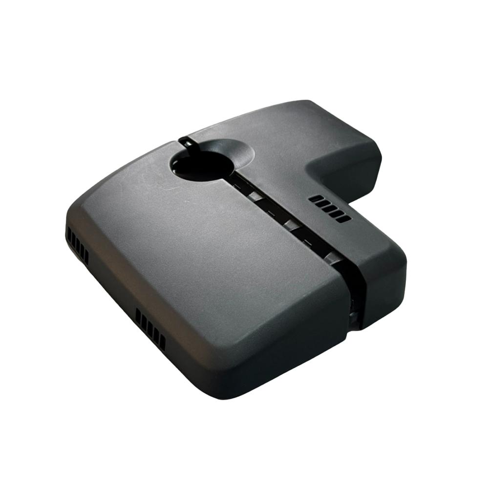 1 шт. Кадиллак XTS Крышка эндоскопа Корпус салонного зеркала Задняя крышка ПВХ Автозапчасти Автоаксессуары Запасные автоинструменты