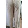 Men's Large Size Loose Casual Sweatpants Cotton Drawstring Hip Hop Trousers