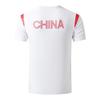 2022 National Team Sports T-shirt - Unisex Loose Fit for Men, Women, Children, Coaches, Couples, Short Sleeve Trendy Uniform.