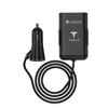 WDYEA1 Car Cell Phone Charger USB Super Fast Charging Travel Accessories For Tesla Model 3 Y S X 2017-2023 SpaceX Coil Mod WYE Roadster