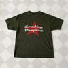 Smashing Pumpkins Vintage Koszulka Graficzna Unisex Bawełniana Retro Rockowa Koszulka