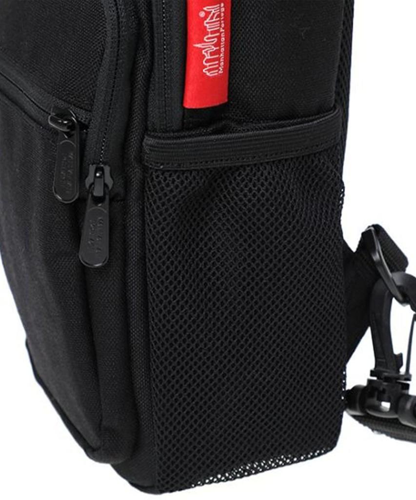 Originální brašna na tělo MP1932JR Cobble Hill Sling Bag JR černá [Manhattan Portage] [Oficiální]