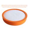 Filtre Avant Coton Filtrant Pièces de Rechange Adaptées pour Aspirateur VAX90 Accessoire
