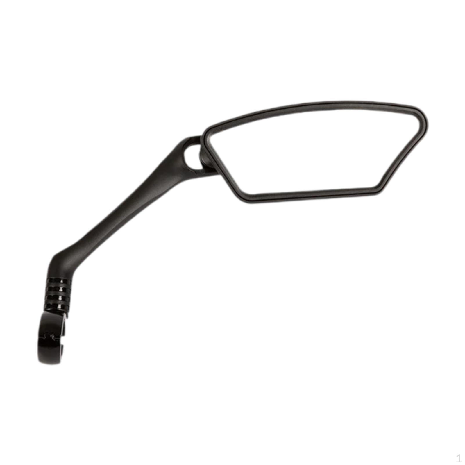 

Велосипедное зеркало Регулируемые велосипедные аксессуары Крепление на руль заднего вида для велосипеда Right Side