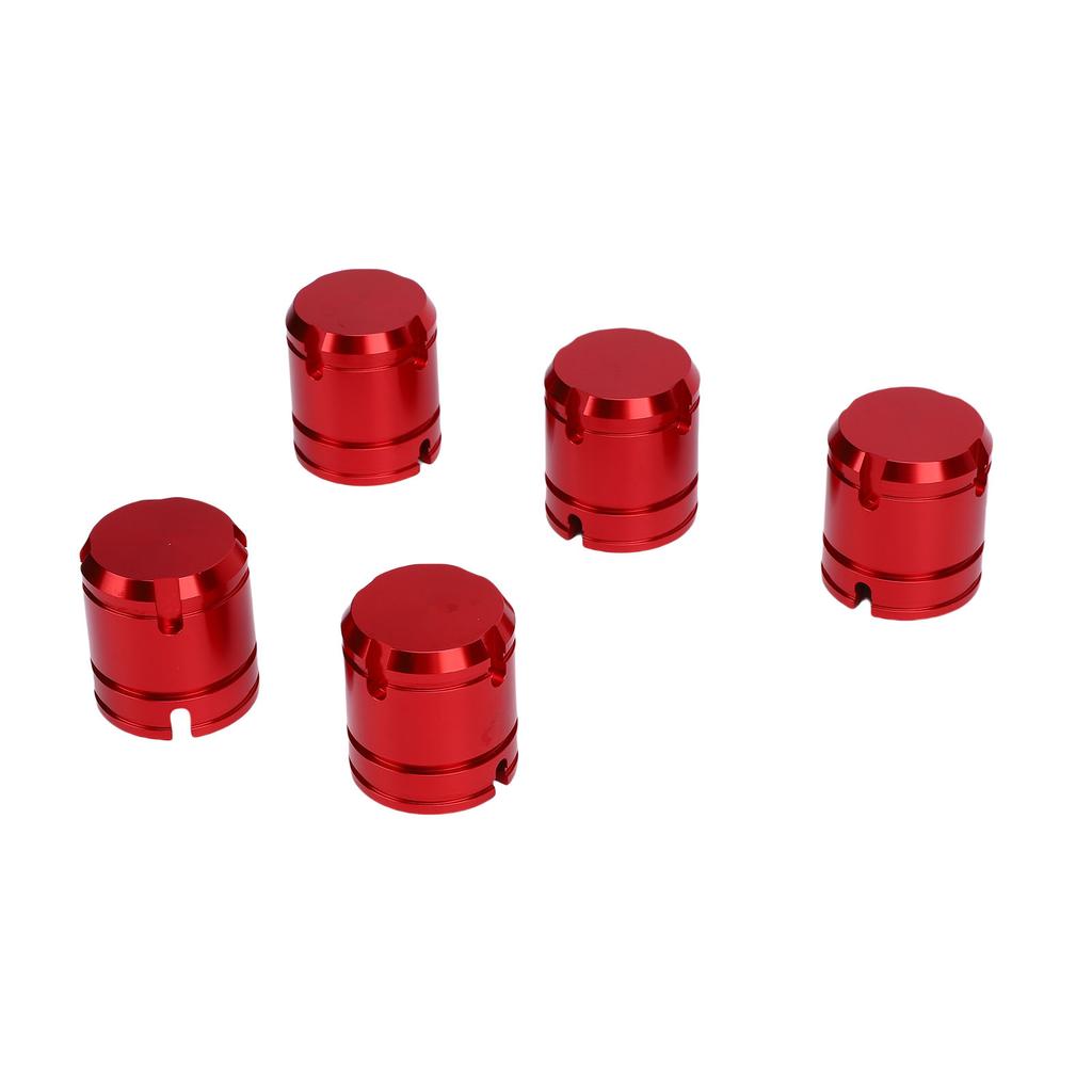 Transmission Accumulator Piston Kit with Seal Ring Replacement for 45RFE 545RFE 65 66 68RFE Automatic Transmission 1999