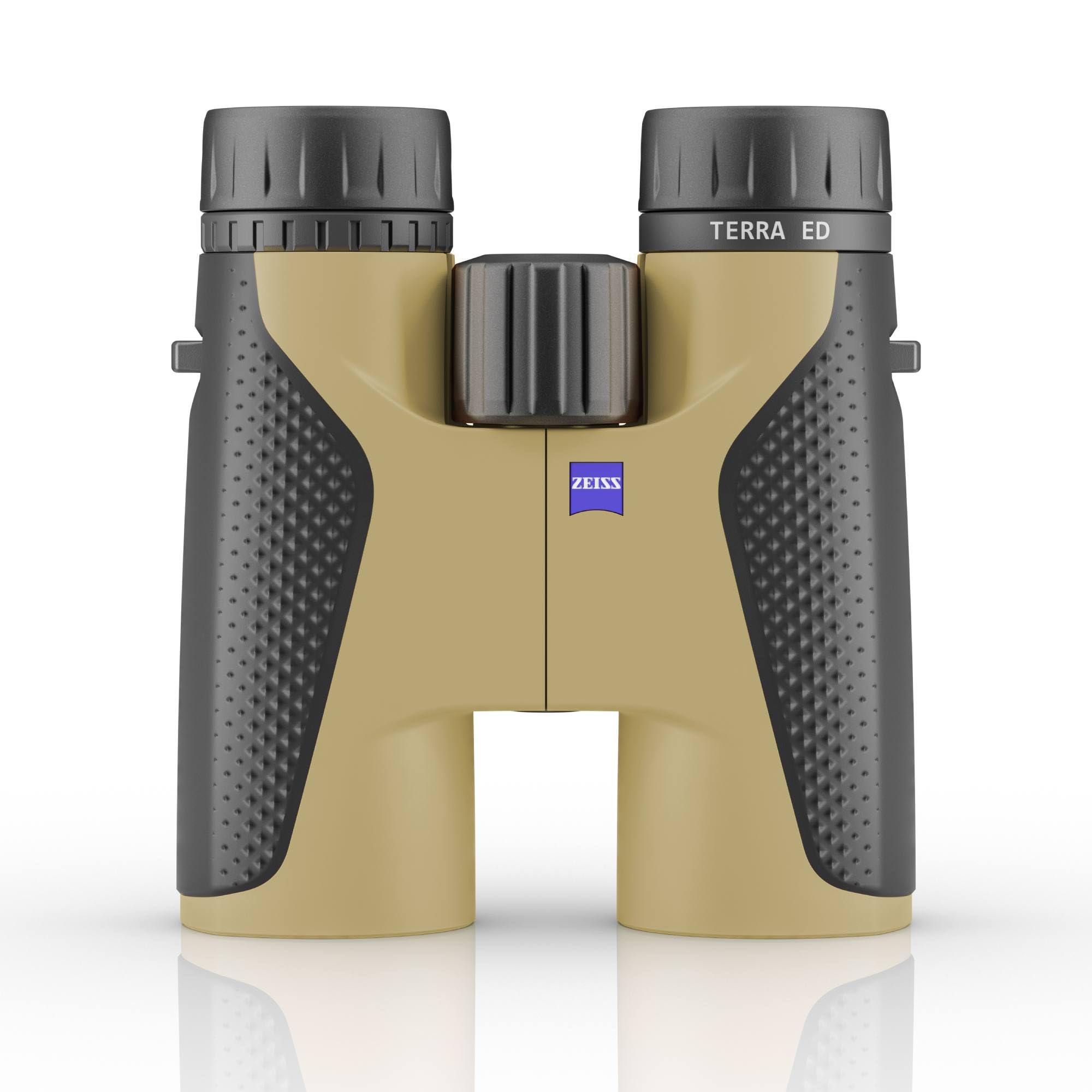 

ZEISS Binoculars Terra ED Limited Edition Roof Prism Type 8x 42 Caliber ED Lens Tough Lightweight Completely Waterproof 001601 8×42 Schwarz-sand &