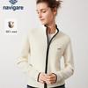 Women's Full Wool Knit Cardigan