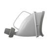 Tragbares Urinal Abnehmbares Design Auto Reisen Outdoor Notfall Ältere Kinder