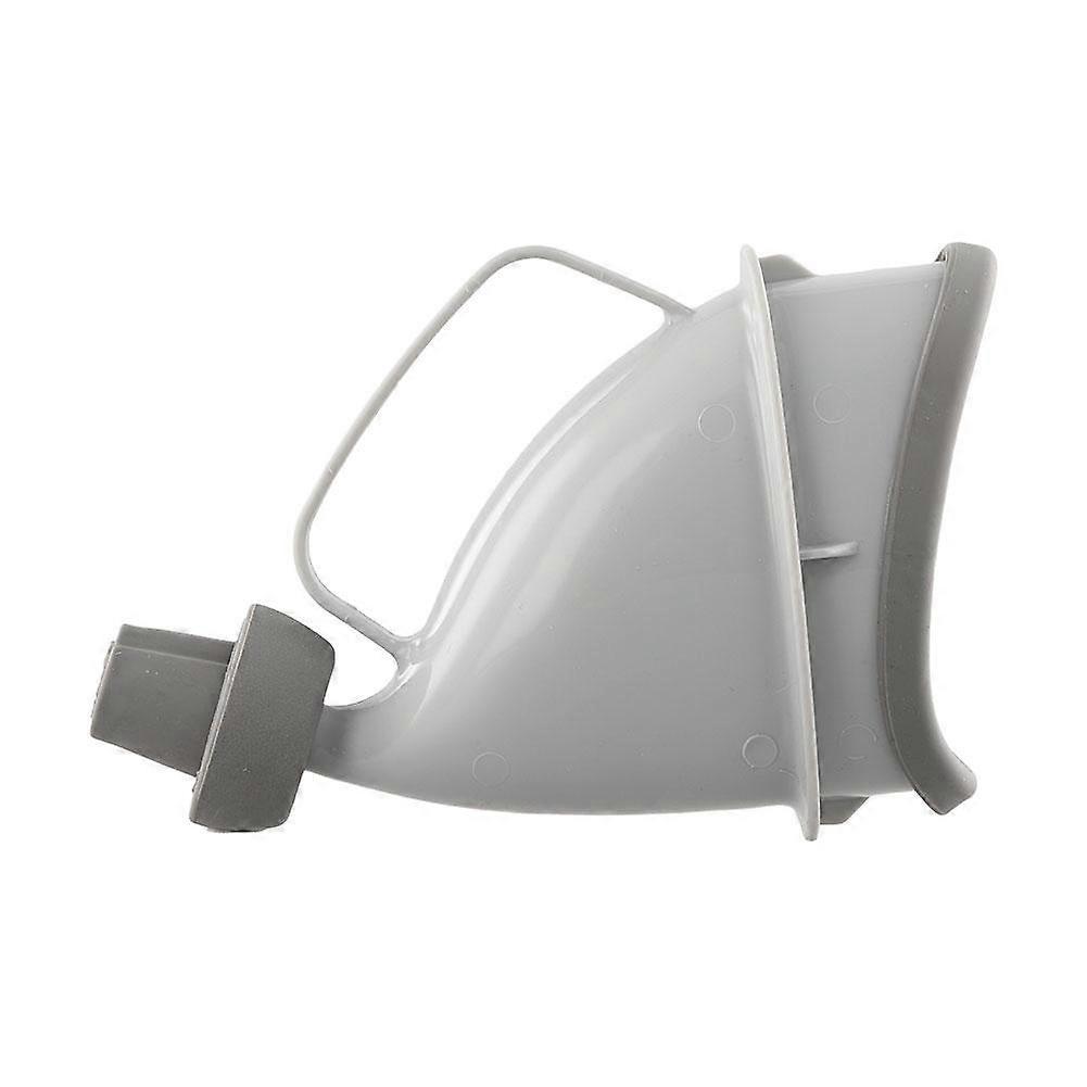 Portable Urinal Detachable Design Car Travel Outdoor Emergency Elderly Children