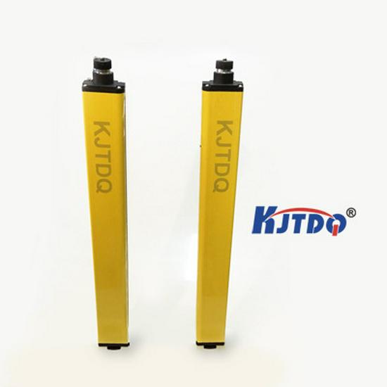 Infrared Safety Light Curtain Sensor for Punch Press Hand Protection