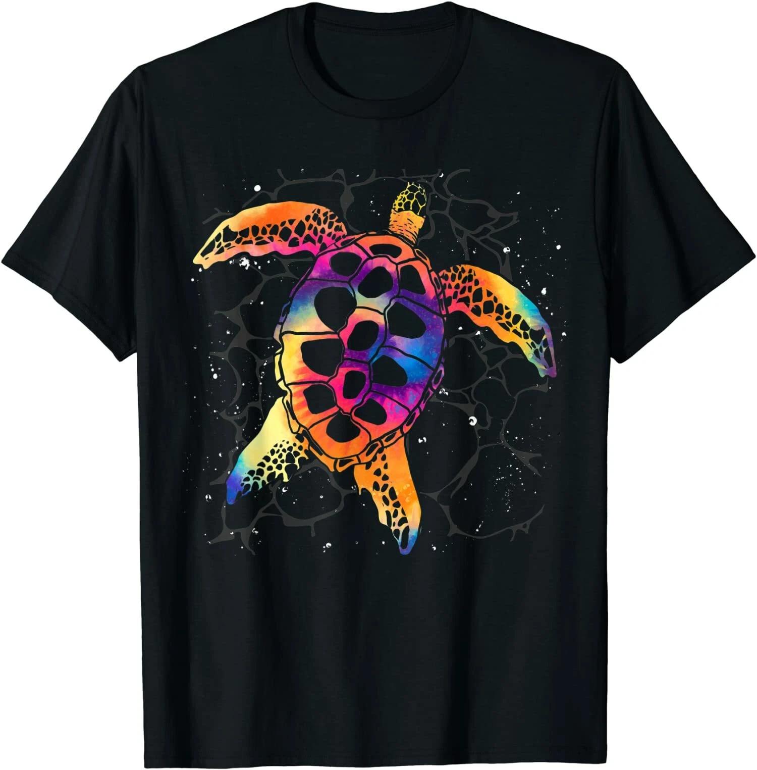 Animal Turtle Cool Essential Premium Great Gift Idea T-Shirt S-3XL XXL
