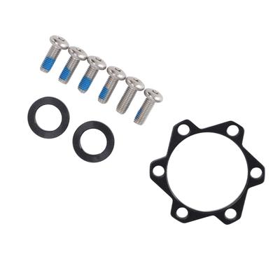 Bike Boost Hub Conversion Adapter Bicycle Accessory Rear Bike Boost Hub Conversion 142x12mm To 148x12mm