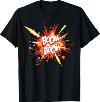 Na górę – T-shirty i koszulki
