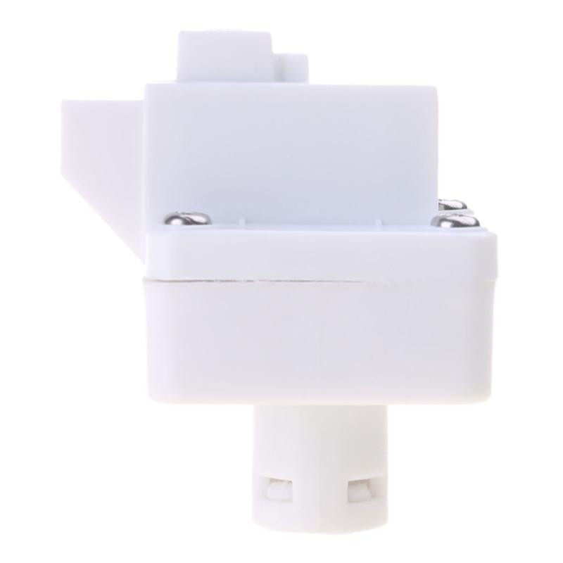 1/4" Low Pressure Quick Reverse Osmosis Contact Switch Water Switch