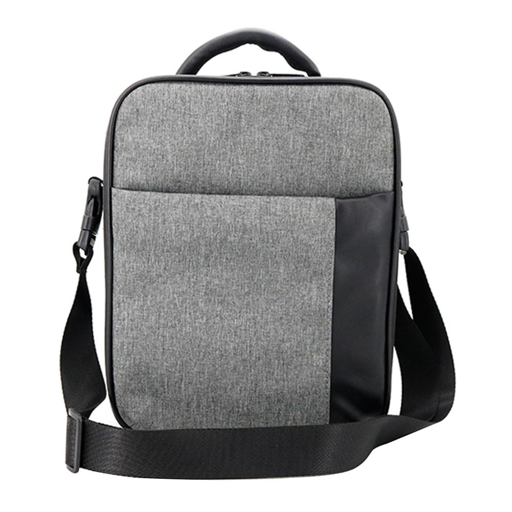 

Zipper Drone Carrying Case Shoulder Handbag Box Lightweight Pack Portable Nylon UAV Accessories Portable Sky Supply