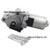 Compatible Transfer Case Motor for 3 Series (Part Nos: 27107599693, 27107613153, 27107546671)