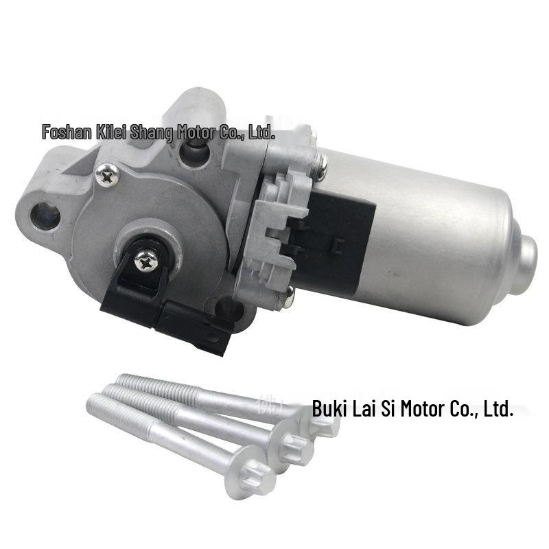 Compatible Transfer Case Motor for 3 Series (Part Nos: 27107599693, 27107613153, 27107546671)