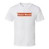 Child World Toys T Shirt