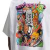 Adidas Originals T Shirt Unisex White HY4682