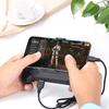 Mobile Phone Game Cooling Fan Power Controller Handle Desktop Bracket Radiator