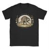 Unisex Tshirt Jimothy Raccoon Spine Raccoon Internet Meme Novelty 100 Cotton Tees Short Sleeve T Shirt Crew Neck Tops Plus Size