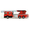 Takara Tomy Tomica Long Type No.145 Nagoya Fire Department 30m Ladder Truck Toy Car for Ages 3 and Up