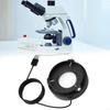 Adjustable Brightne Microscope LED Light White LED Microscope Ring Light  Microscopy Work