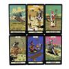 Ask The Witch Tarot Cards Plastificadas